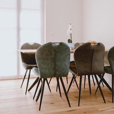 Traumgarten Haus Leichte Brise プレロー エクステリア 写真