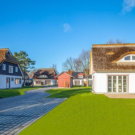Traumgarten Haus Leichte Brise プレロー エクステリア 写真