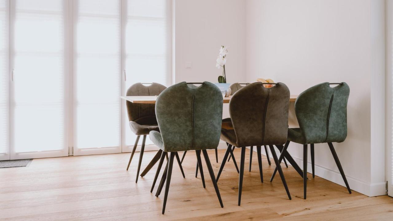 Traumgarten Haus Leichte Brise プレロー エクステリア 写真