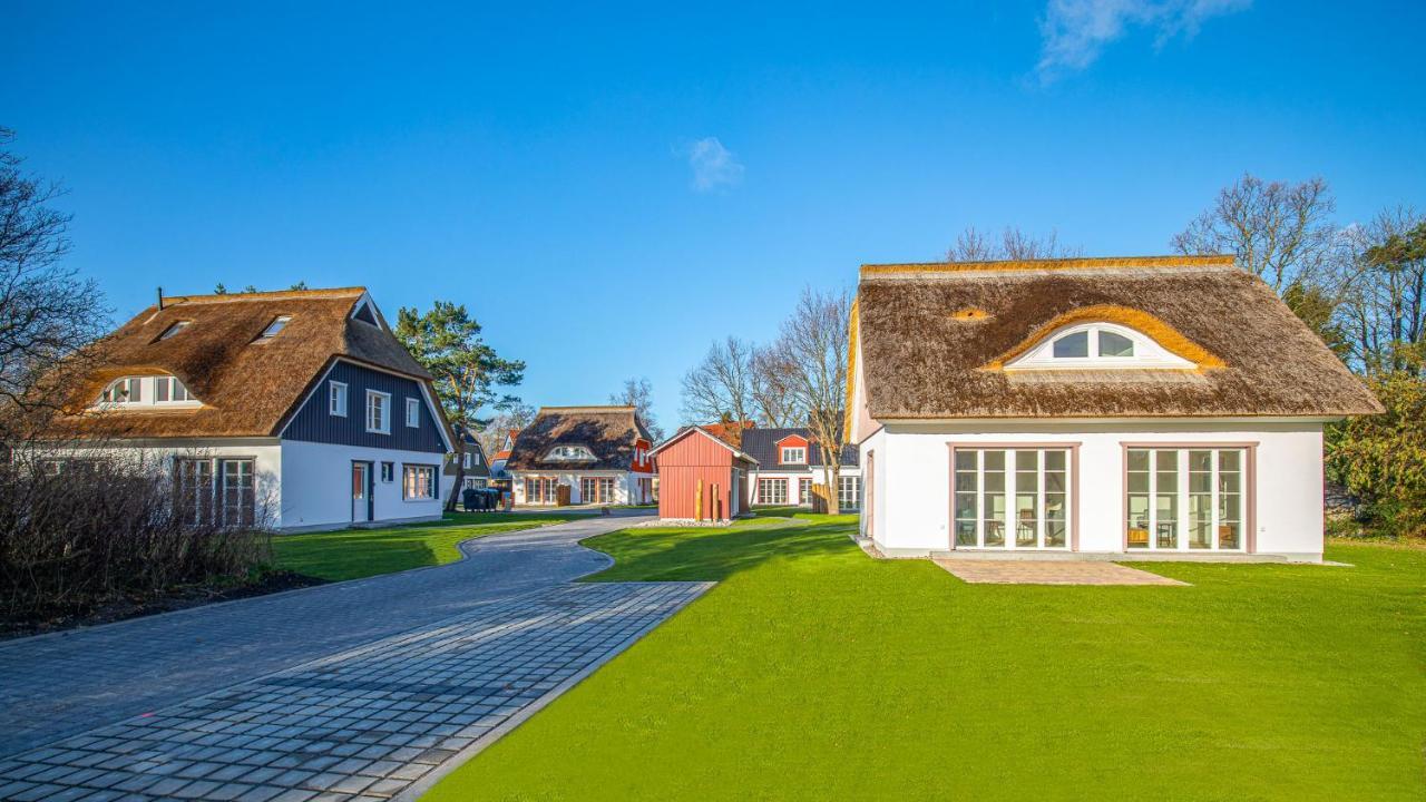 Traumgarten Haus Leichte Brise プレロー エクステリア 写真