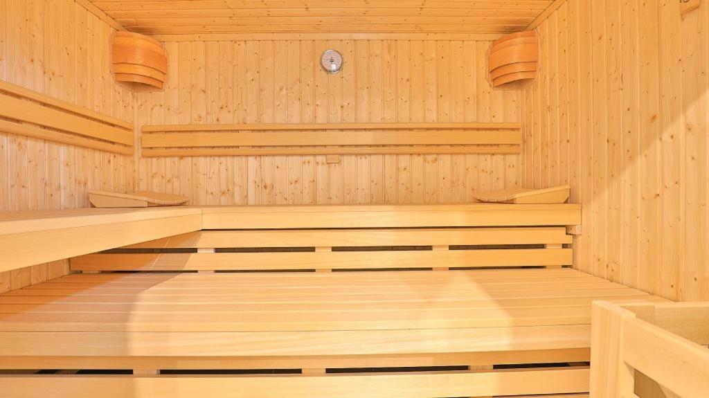 Traumgarten Haus Leichte Brise プレロー エクステリア 写真
