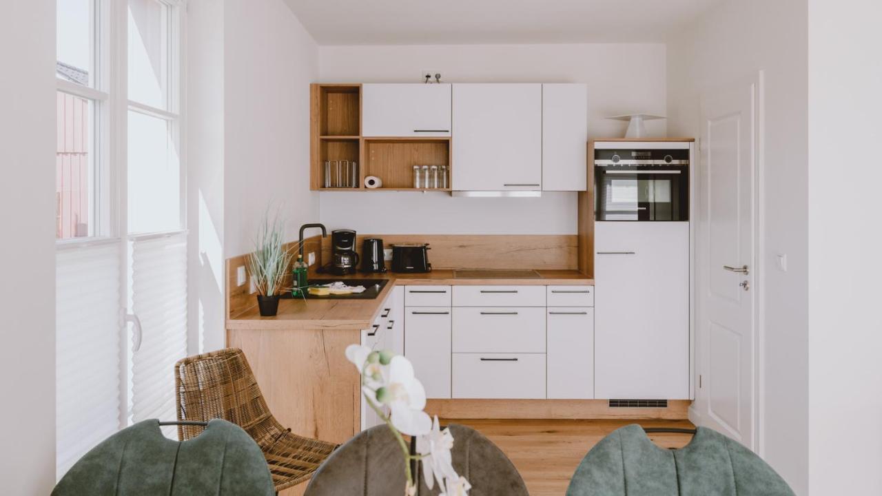 Traumgarten Haus Leichte Brise プレロー エクステリア 写真