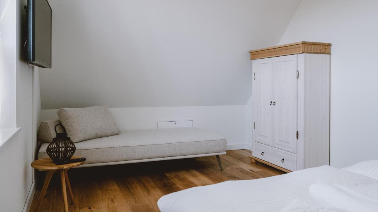 Traumgarten Haus Leichte Brise プレロー エクステリア 写真