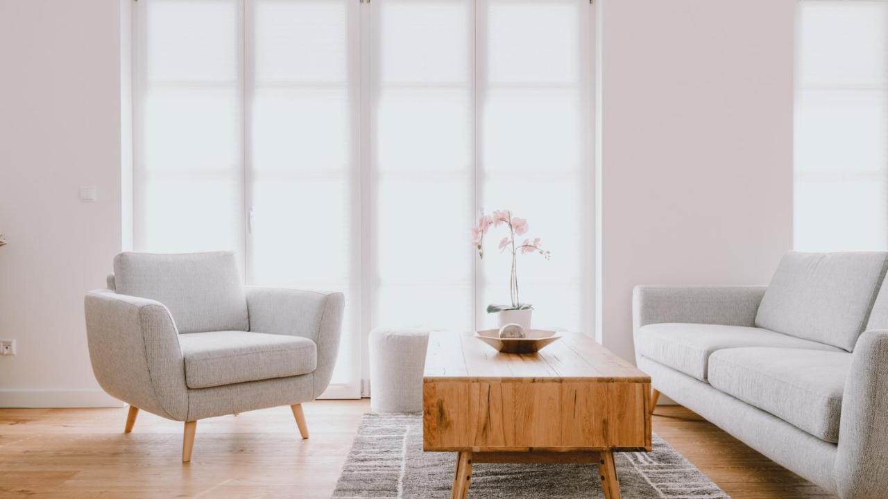 Traumgarten Haus Leichte Brise プレロー エクステリア 写真