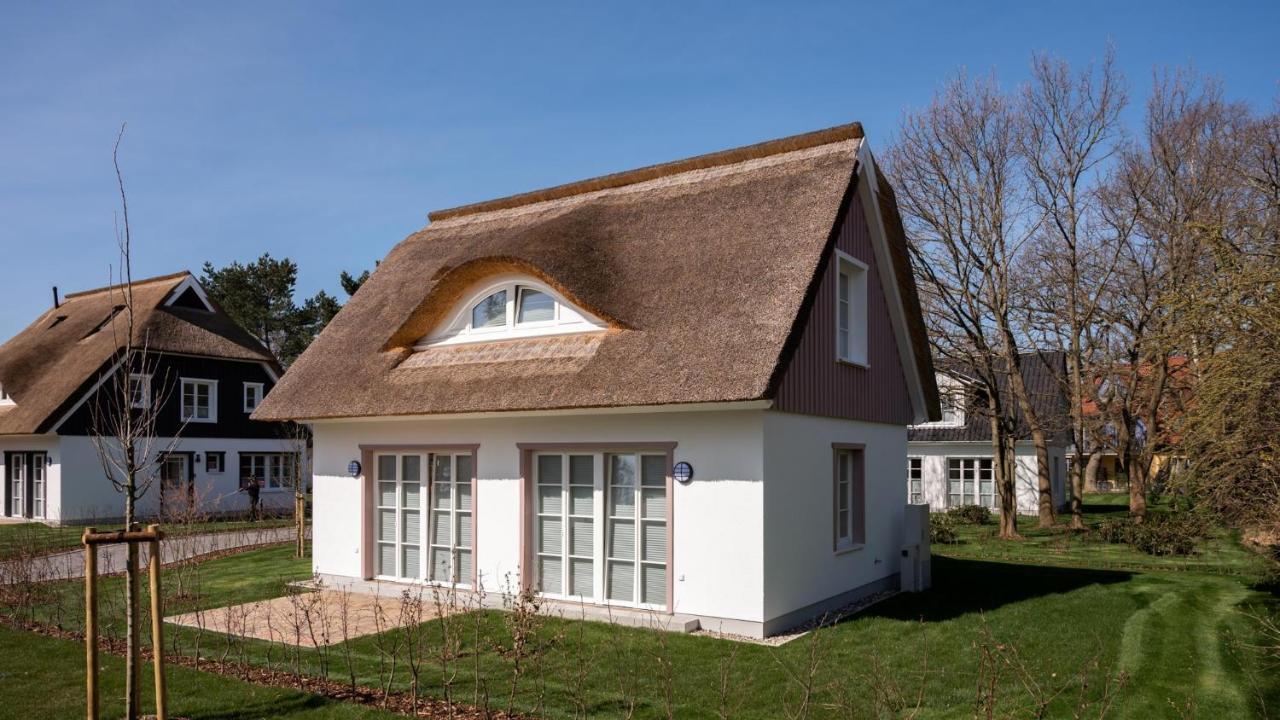 Traumgarten Haus Leichte Brise プレロー エクステリア 写真