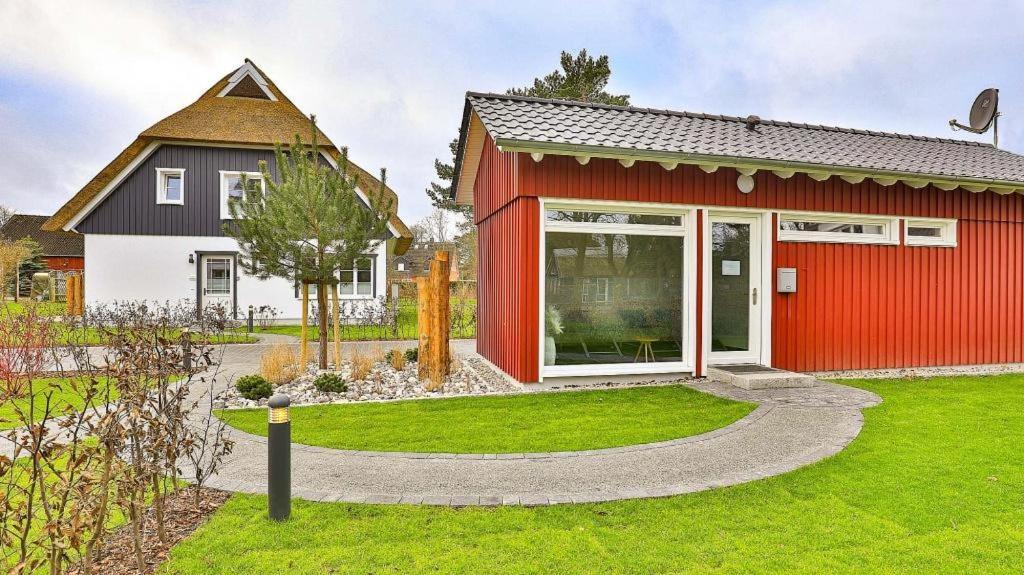 Traumgarten Haus Leichte Brise プレロー エクステリア 写真