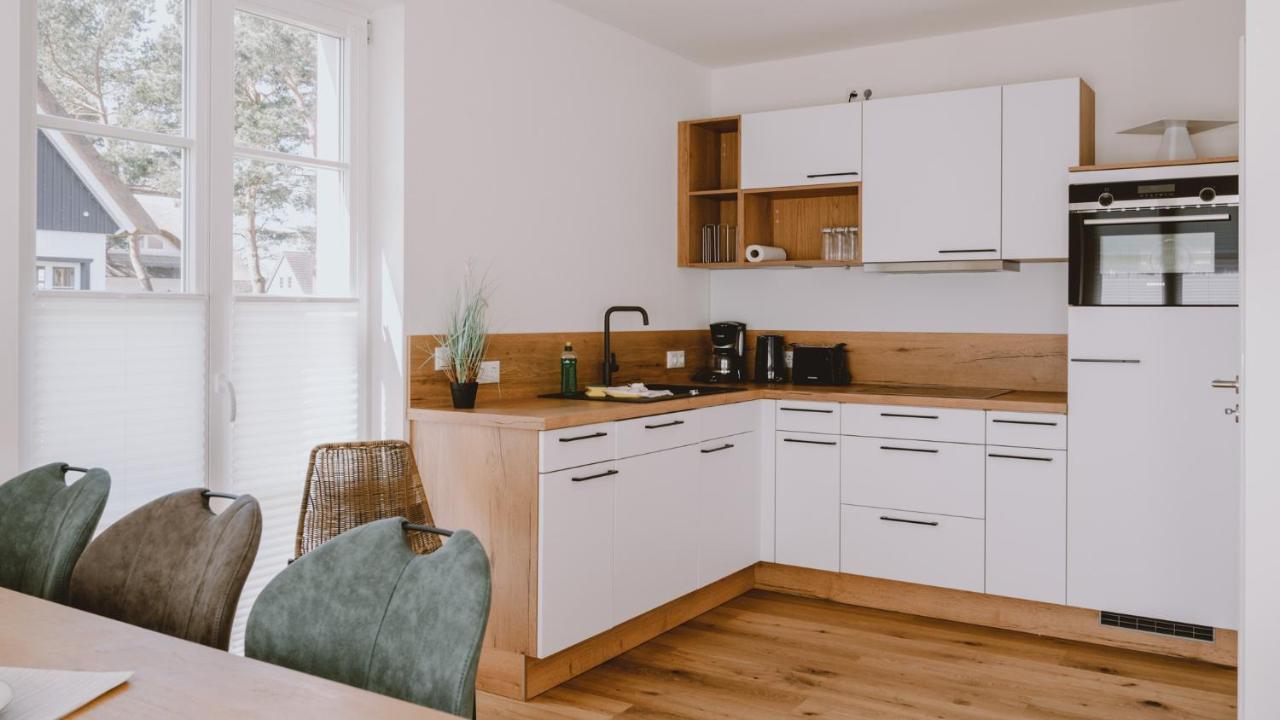 Traumgarten Haus Leichte Brise プレロー エクステリア 写真