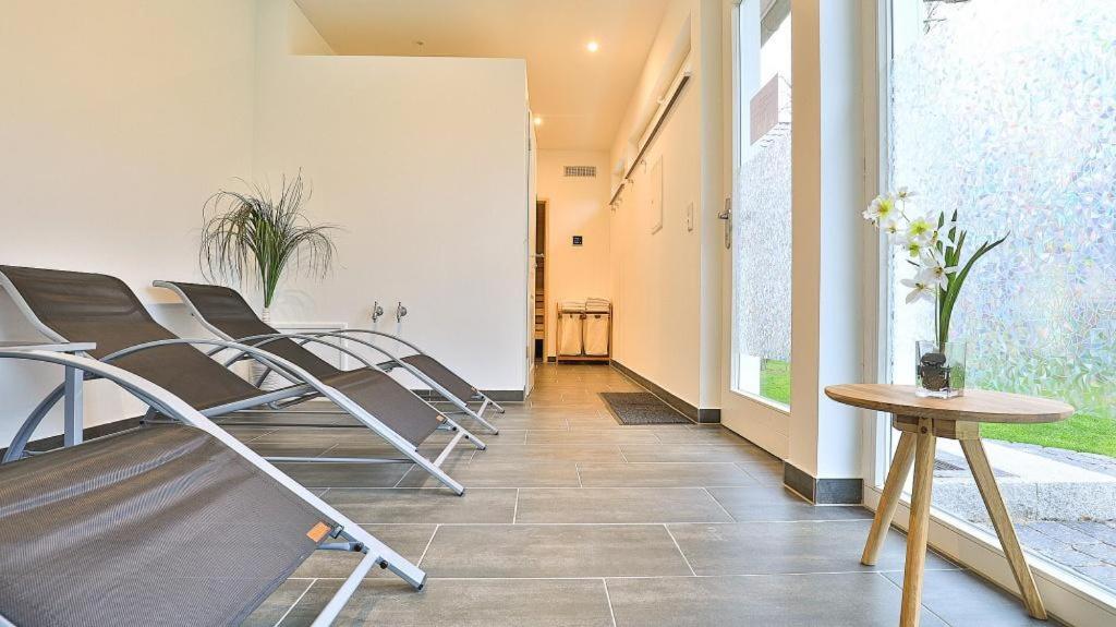 Traumgarten Haus Leichte Brise プレロー エクステリア 写真