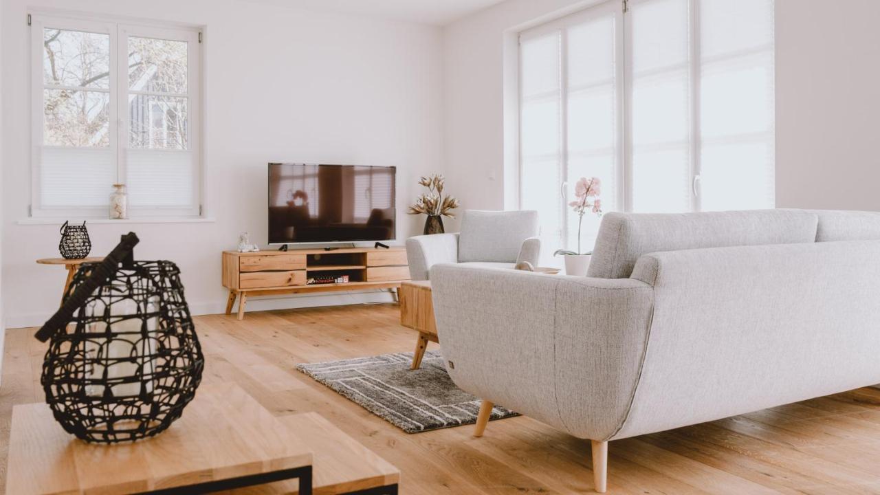 Traumgarten Haus Leichte Brise プレロー エクステリア 写真