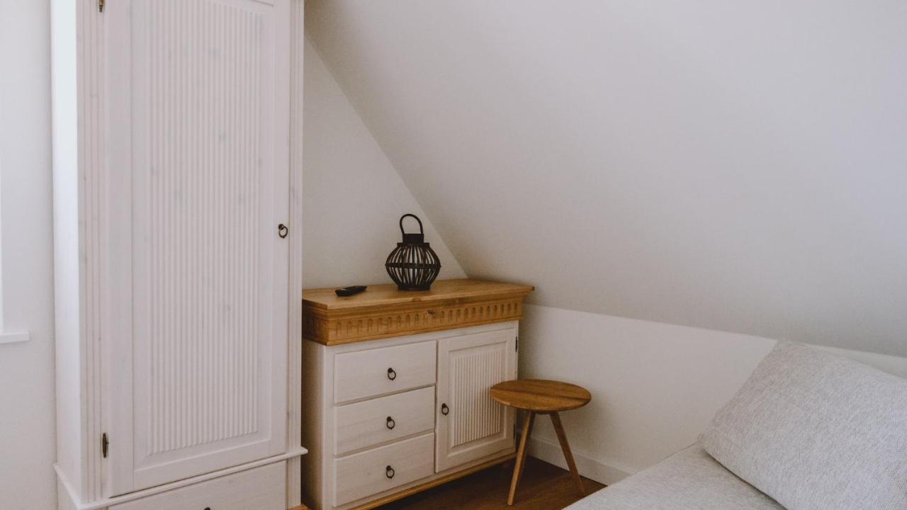 Traumgarten Haus Leichte Brise プレロー エクステリア 写真