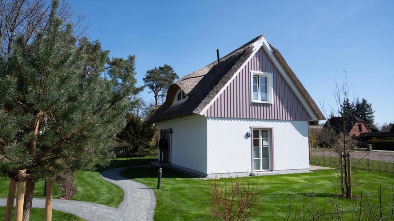 Traumgarten Haus Leichte Brise プレロー エクステリア 写真